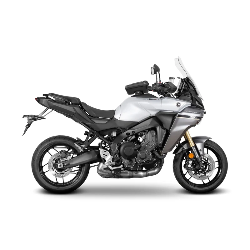 Fixation de Sacoche de Réservoir Click System Yamaha Tracer 9 / Gt