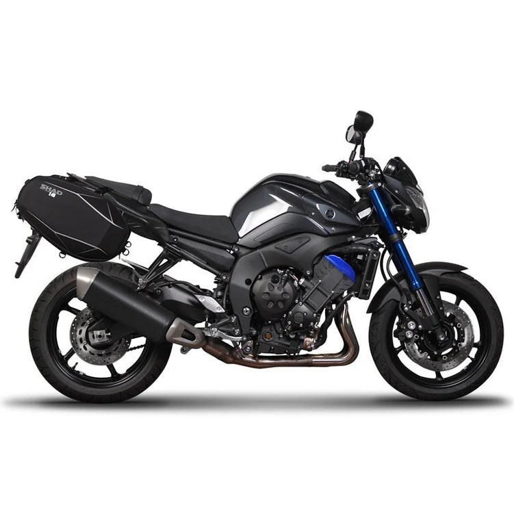 Fixation Se pour Sacoches Yamaha FZ8