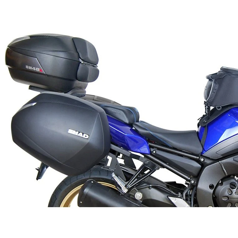 Fixation pour Top Case Yamaha Fazer 600
