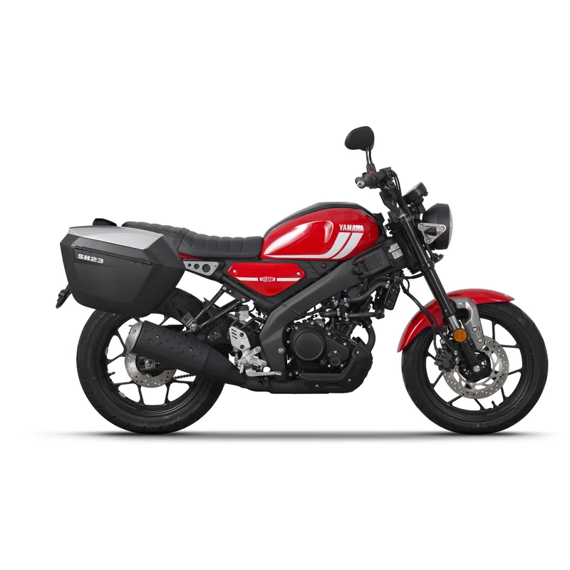 3P System Fixation Latérale Yamaha Xsr 125/155