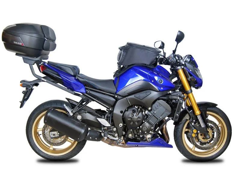 Fixation pour Top Case Yamaha FZ8