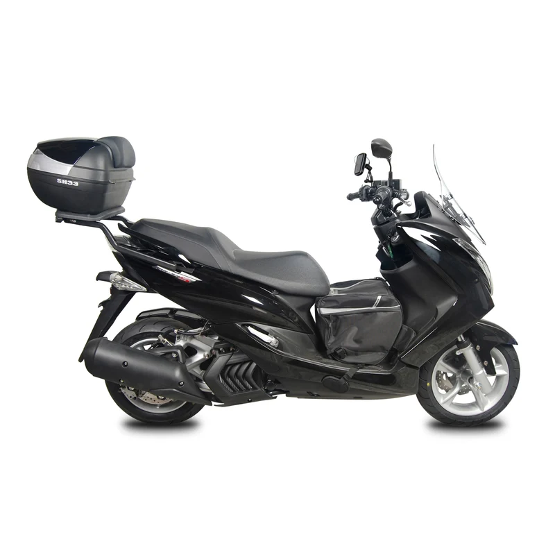 Fixation pour Top Case Yamaha Majesty 125 S