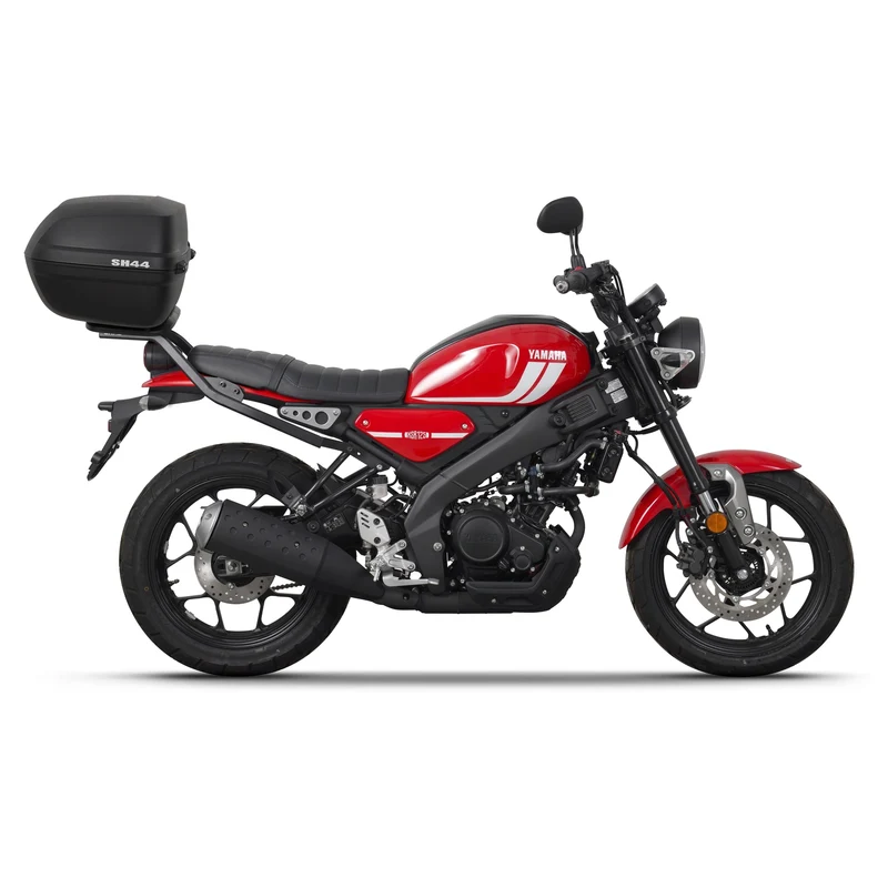 Fixation pour Top Case Yamaha Xsr 125/155