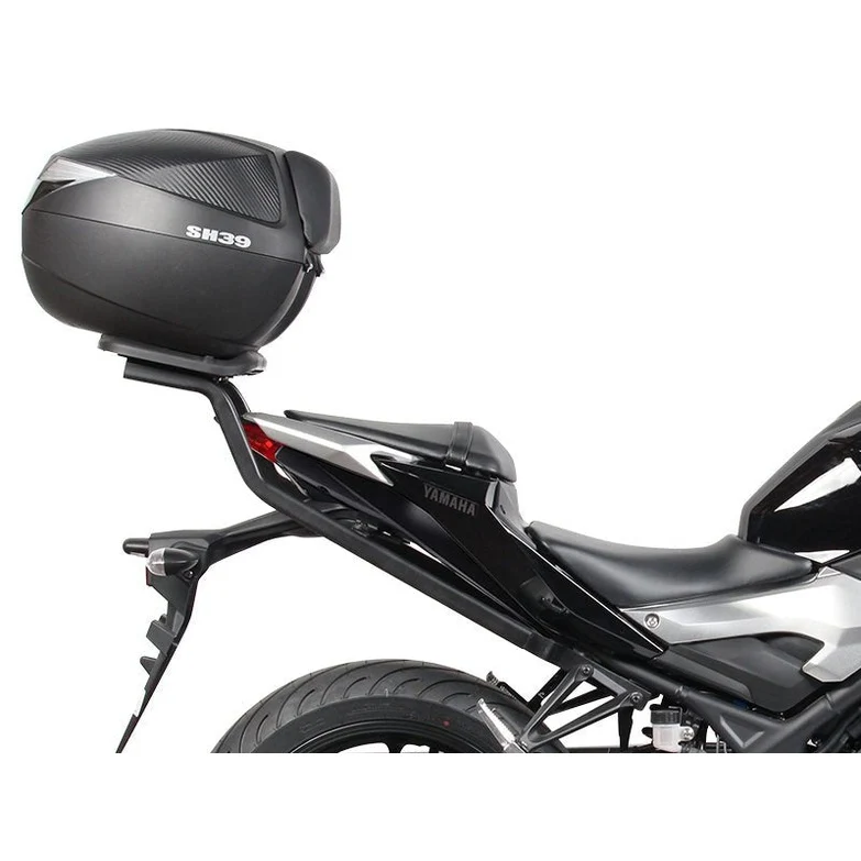 Fixation pour Top Case Yamaha MT 3 Yfr-r3