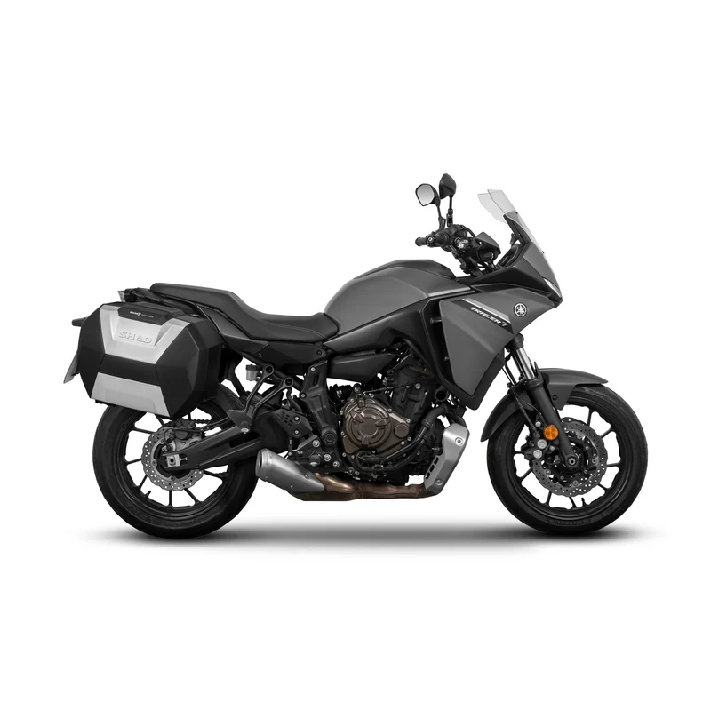 3P System Fixation Latérale Yamaha MT 07 Tracer