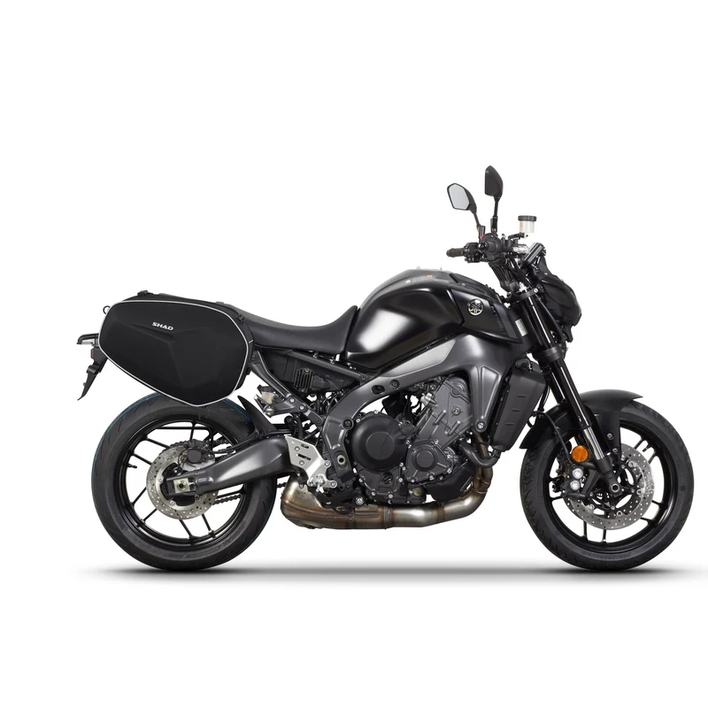 Fixation Se pour Sacoches Yamaha MT09/SP