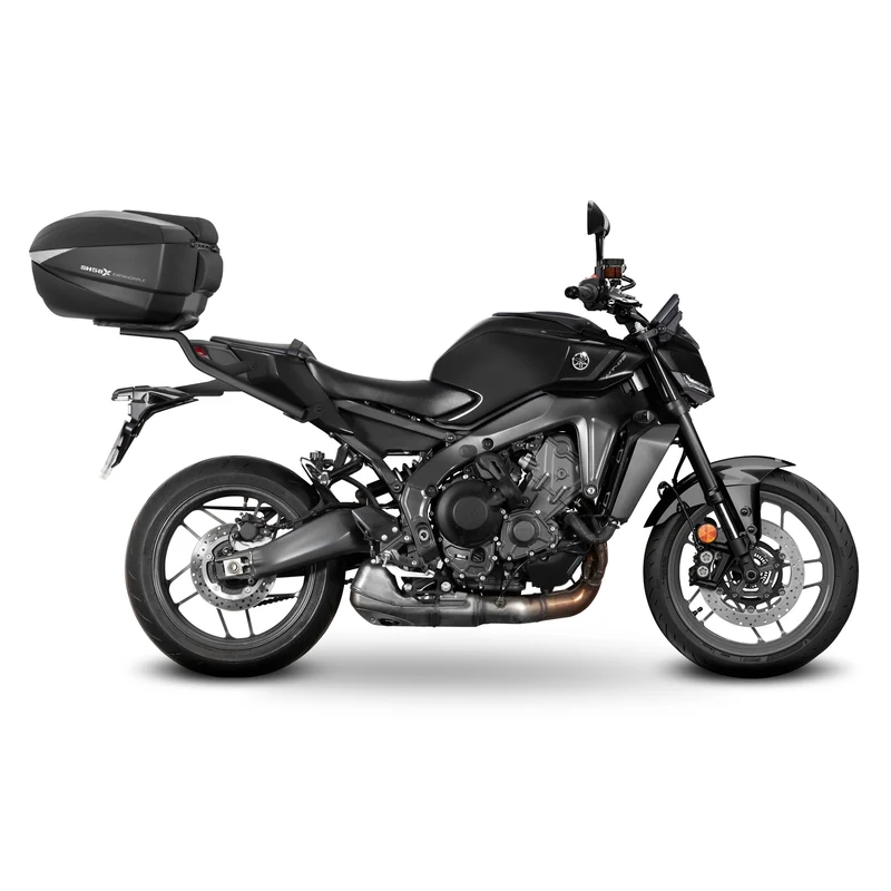 Fixation pour Top Case Yamaha MT09