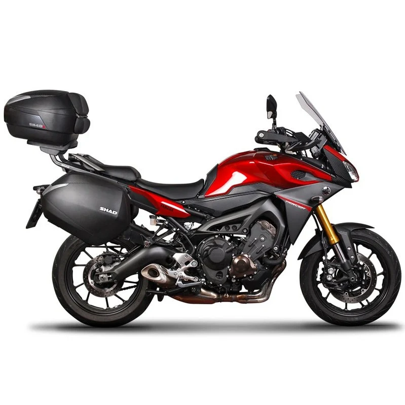 3P Yamaha MT 09 Tracer