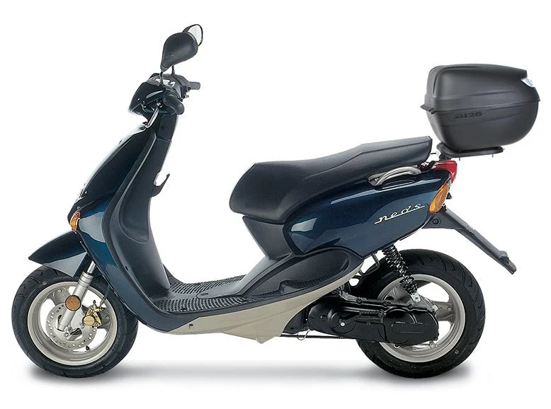 Top Master Yamaha Neos 50 100