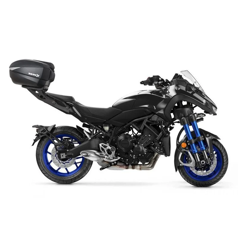 Fixation pour Top Case Yamaha Niken 900