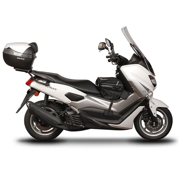 Fixation pour Top Case Yamaha Nmax 125