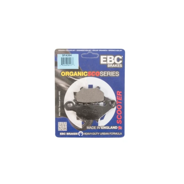 EBC Organic Brake Pad (207664)