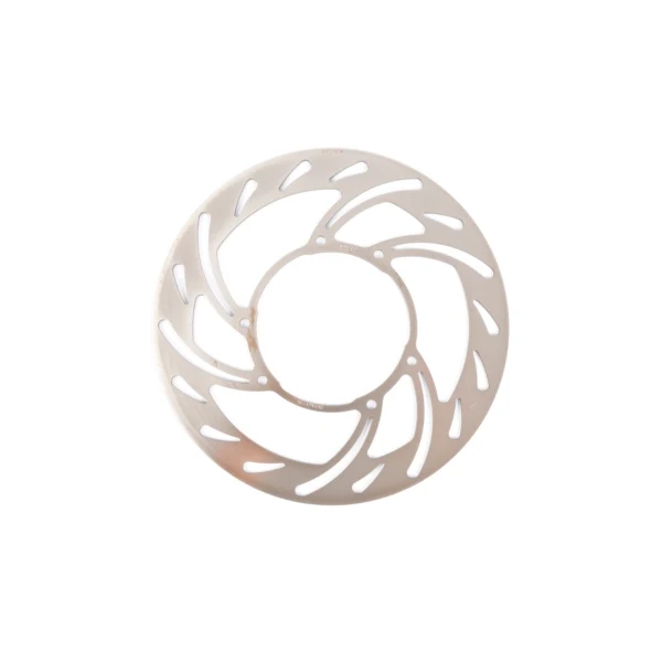 EBC Standard Brake Rotor (207624)
