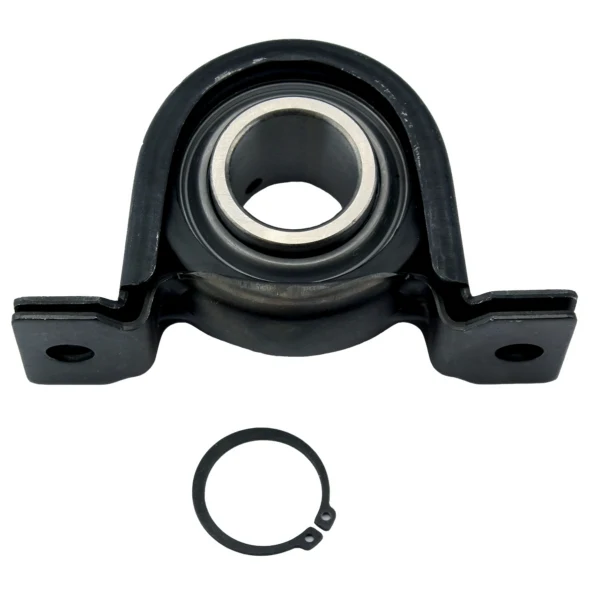 All Balls Drive Shaft Center Support Bearing (207401)