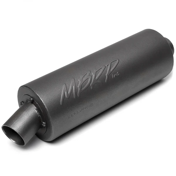MBRP Powersports Sport Slip-on Exhaust (080343)