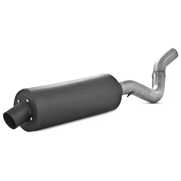 MBRP Powersports Sport Slip-on Exhaust (080335)