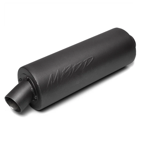 MBRP Powersports Sport Slip-on Exhaust (080302)