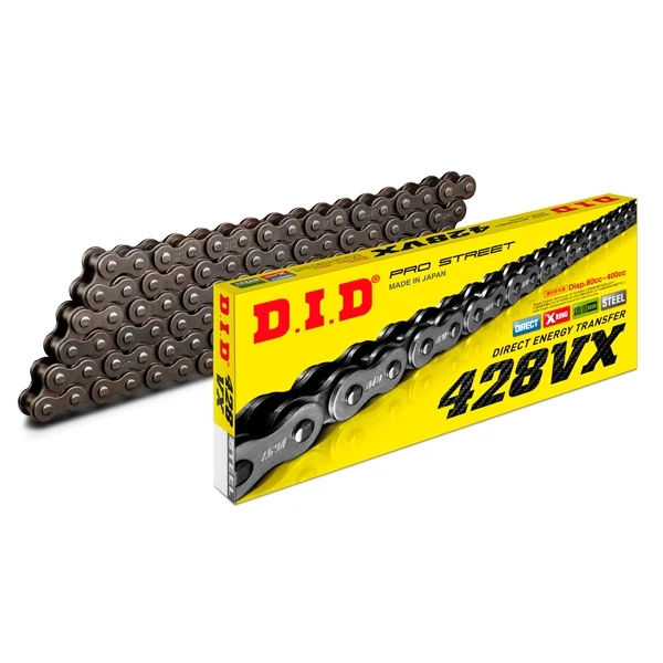 D.I.D Chain - 428VX (079335)