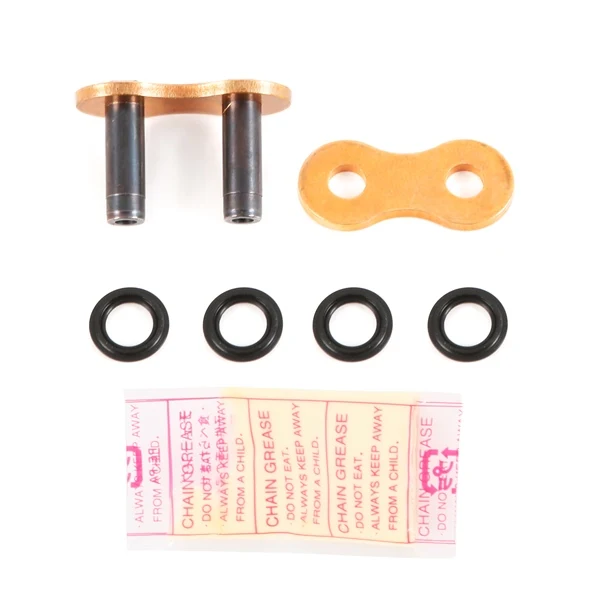 D.I.D Motocycle Chain Link (079159)