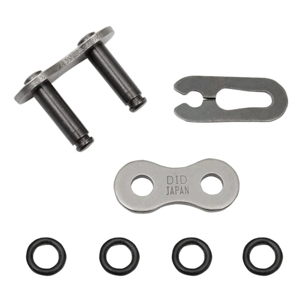 D.I.D Motocycle Chain Link (079026)