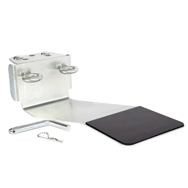 Portable Winch Winch Support Plate (078266)