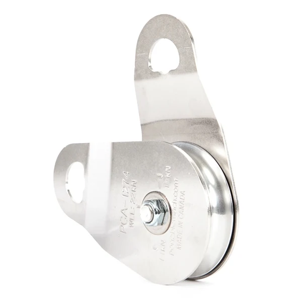 Portable Winch Swing Side Snatch Block (078014)