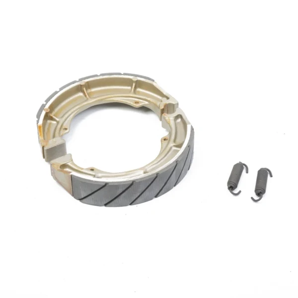 EBC "G" Grooved Brake Shoes (077745)