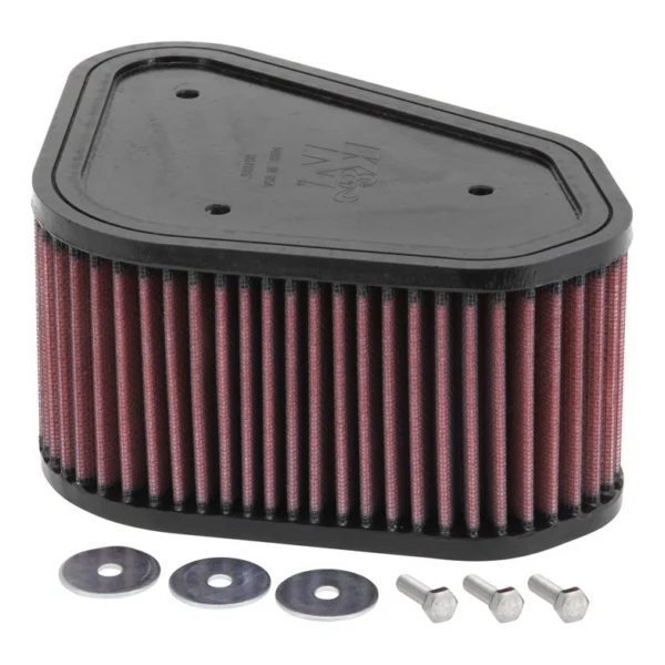 K&N High-Flow OEM Air Filter (076634)