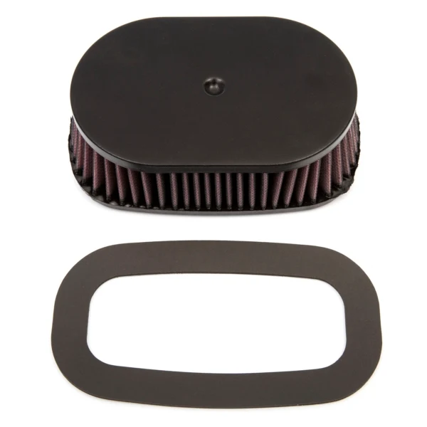 K&N High-Flow OEM Air Filter (076127)