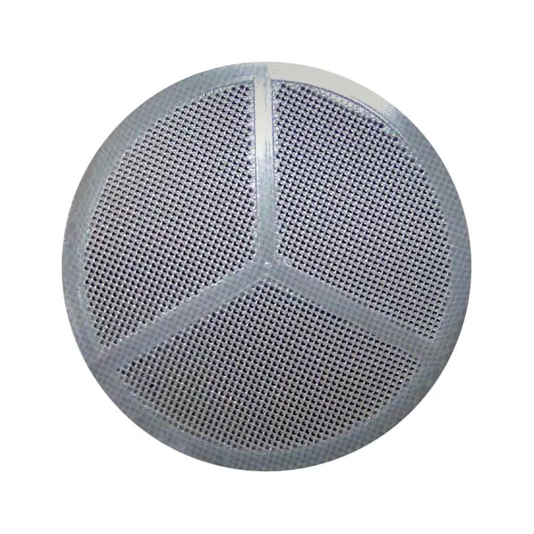 WSM Oil Pump Screen