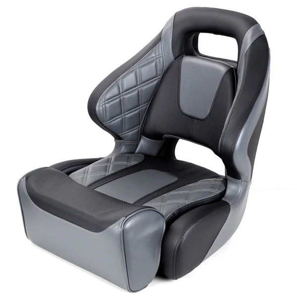 Kimpex Improved Premium Folding Bucket Seat