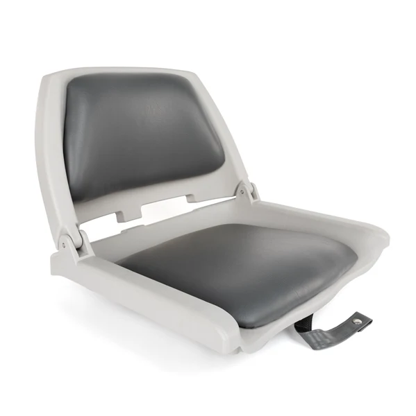 Kimpex Fold Down Fishing Boat Seat