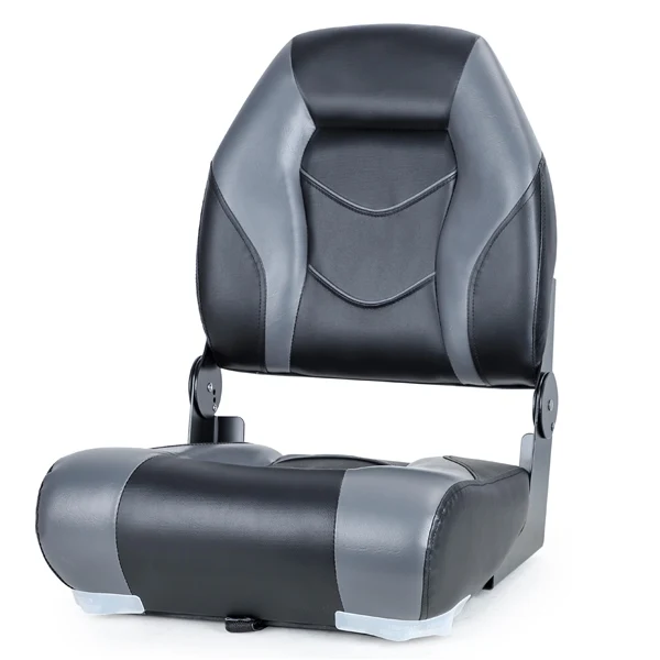 Kimpex Deluxe Fold Down Boat Seat
