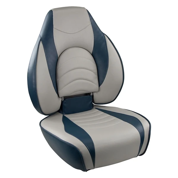 Springfield Fish Pro Down Seat