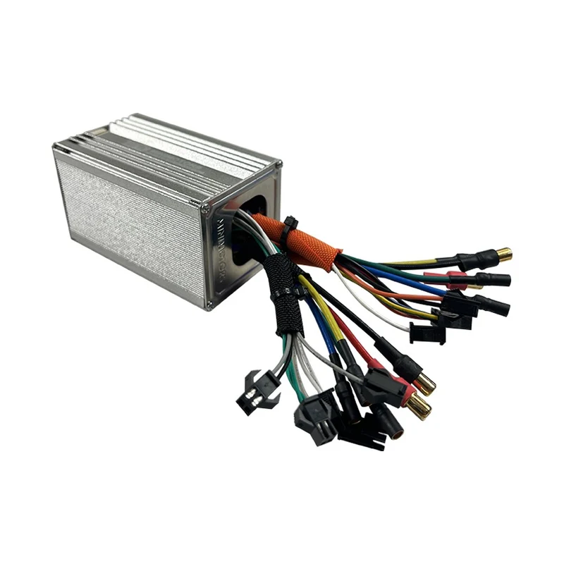 Controleur Dualtron Raptor 2 60V- 22Ah, Spider limited V2