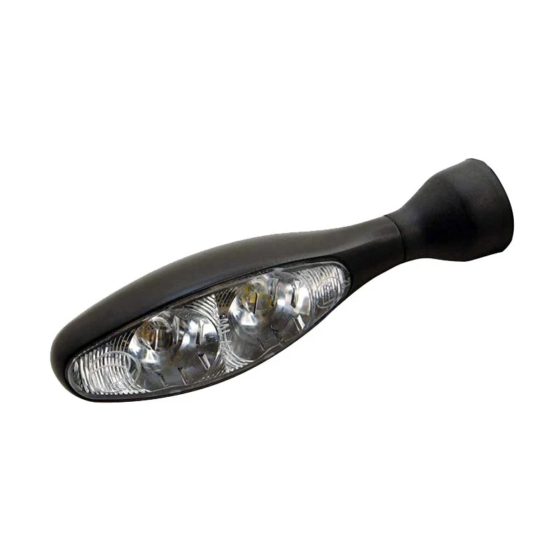 Clignotant Micro 1000 Extreme 2 LED noir | Kellermann