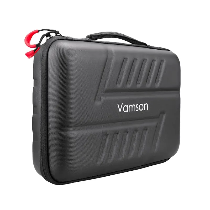 Etui de transport semi-rigide pour tablette GPS | Vamson