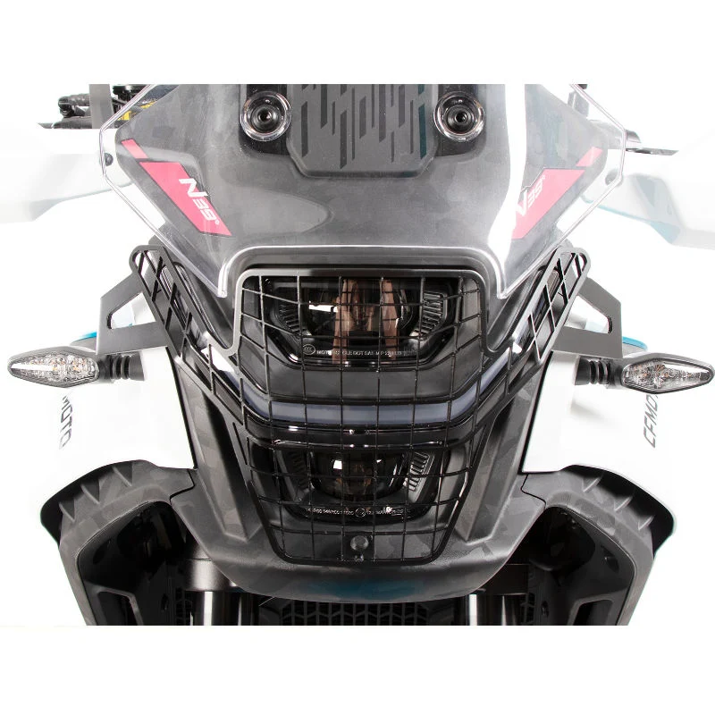 Grille phare CFMOTO 450MT (2024-) | Hepco & Becker