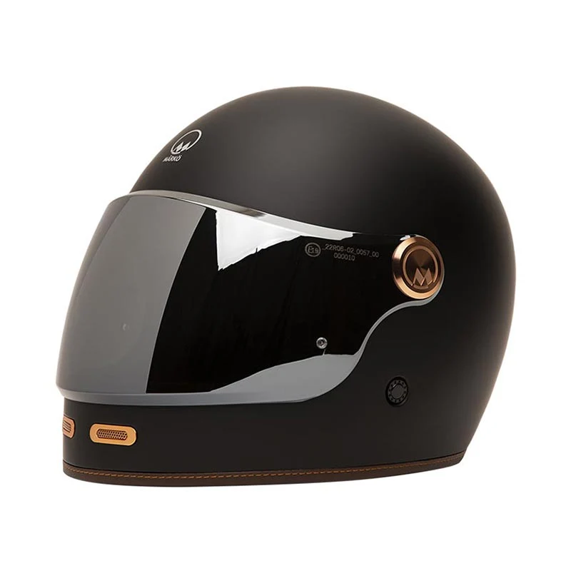 Visières casque Full Moon 2 | Mârkö