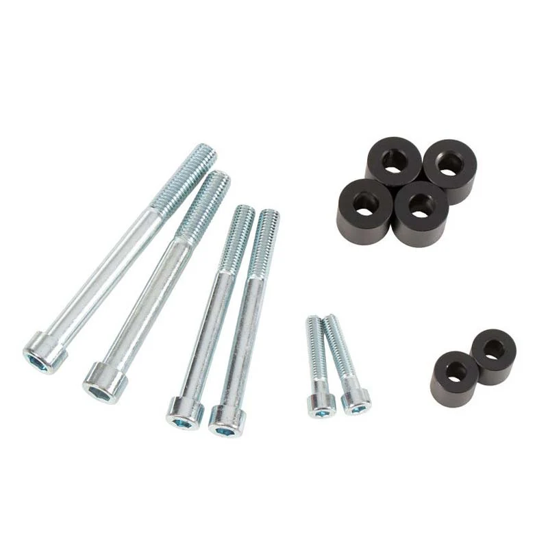 Kit d'élargissement pour Crash bar moteur BMW R12G/S | Hepco & Becker