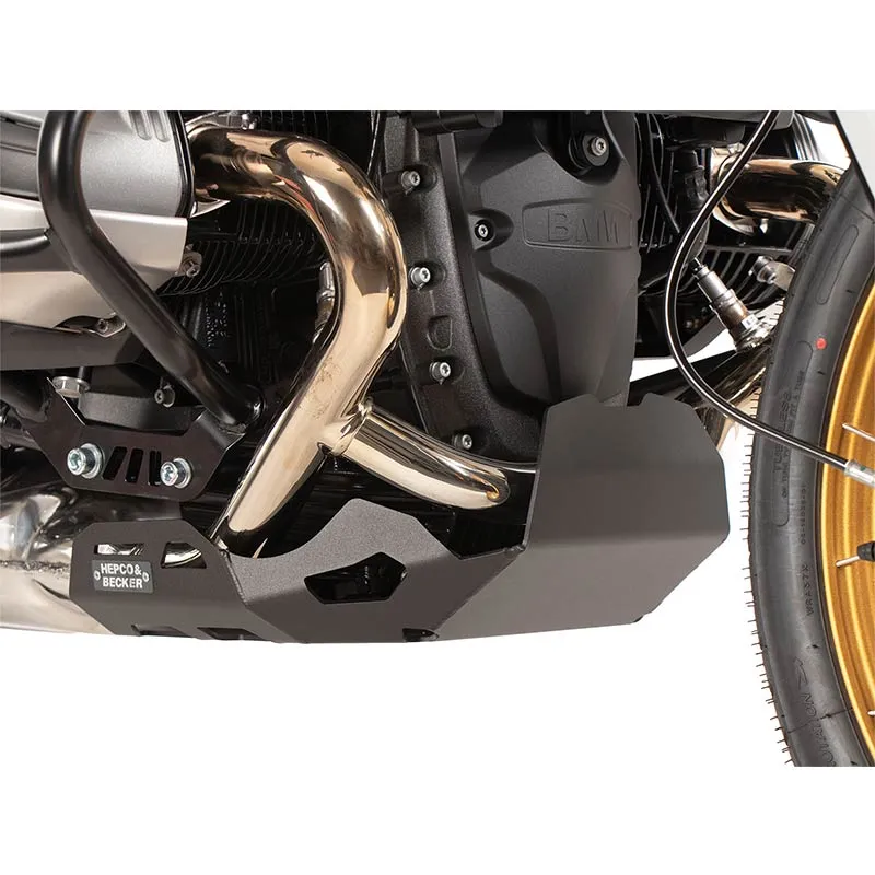 Sabot moteur BMW R12G/S (2025-) | Hepco & Becker