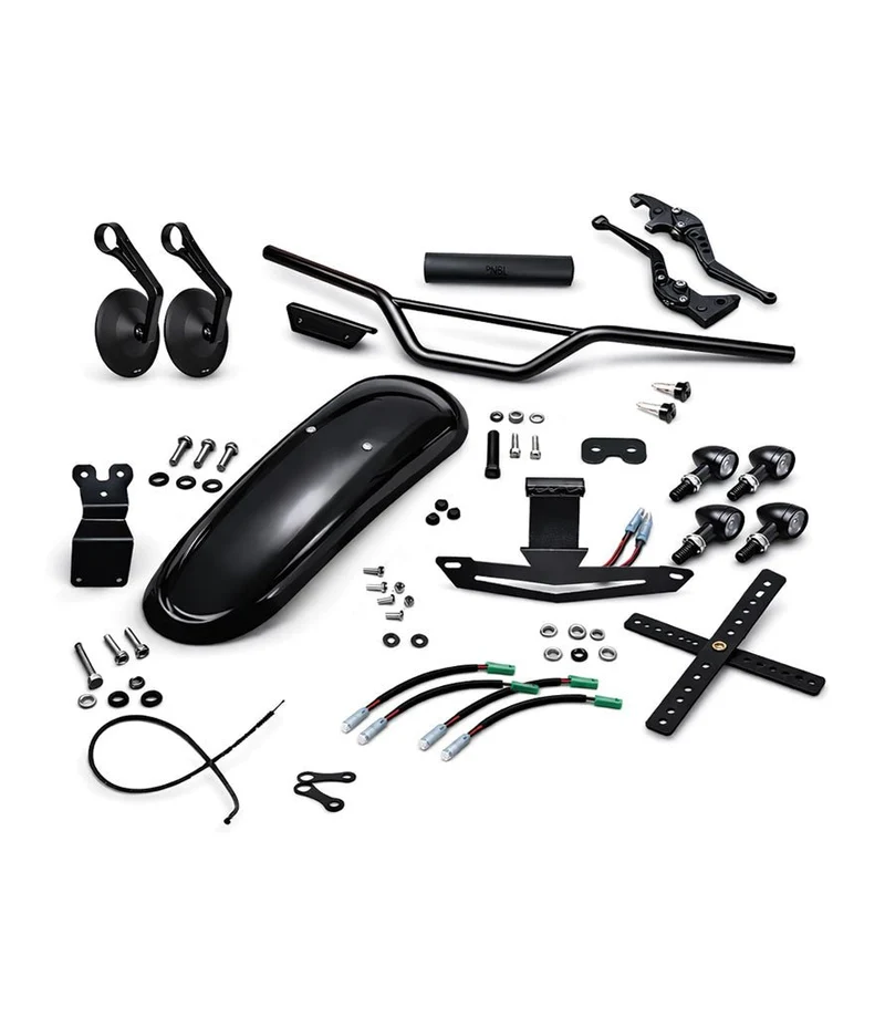 Kit Scrambler per HNTR 350