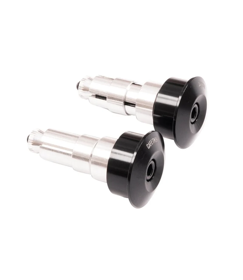 Adattatori Specchietti Bar End Triumph dal 2001 al 2015