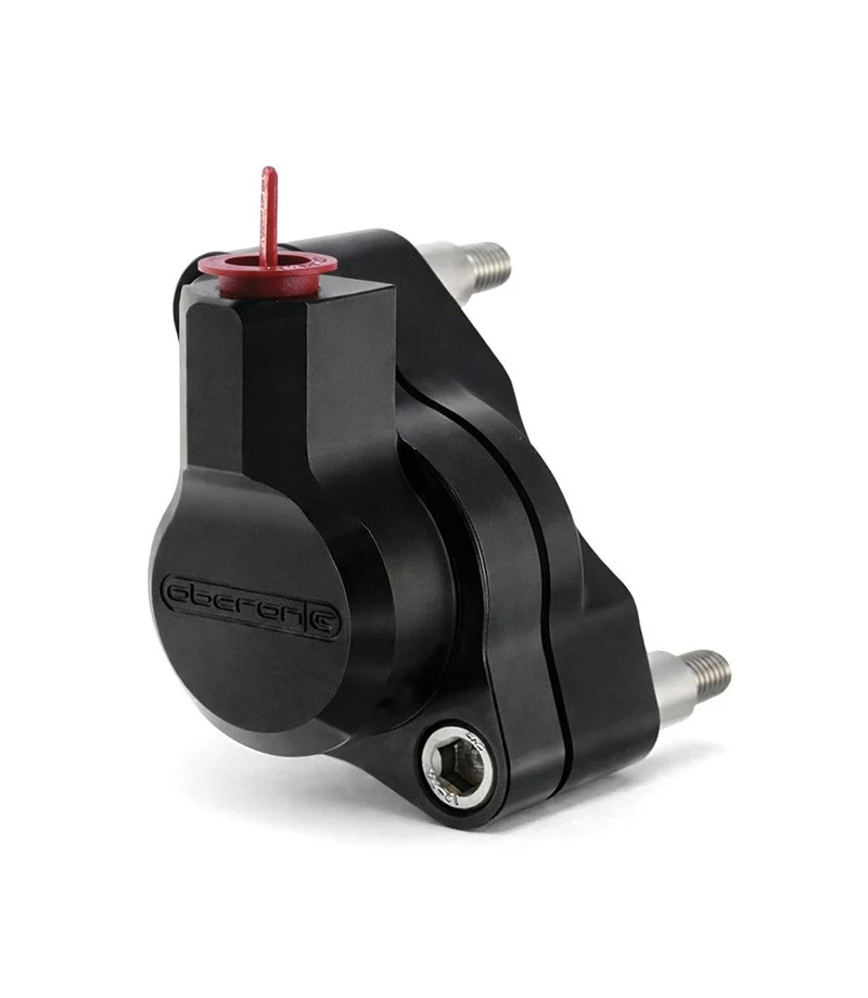 Kit Attuatore Frizione e Base Nero per KTM LC8 - Oberon