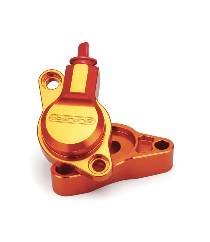 Kit Attuatore Frizione e Base Arancione per KTM LC8 - Oberon
