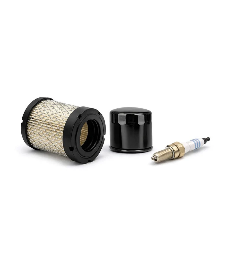 Kit Manutenzione Royal Enfield 450cc
