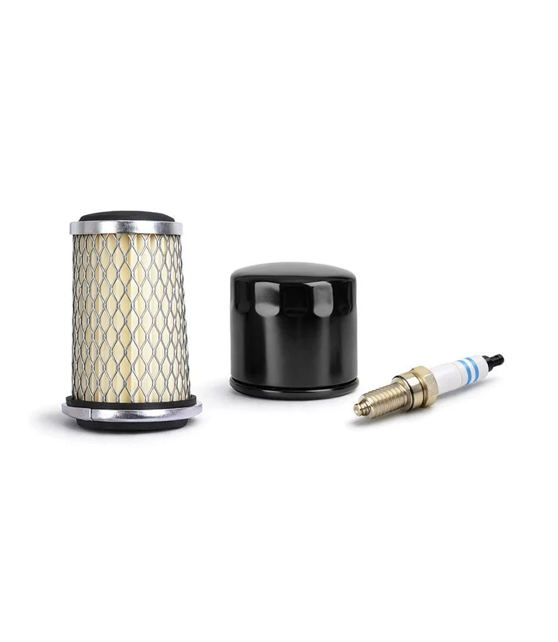 Kit Manutenzione Shotgun/Super Meteor/Classic 650cc