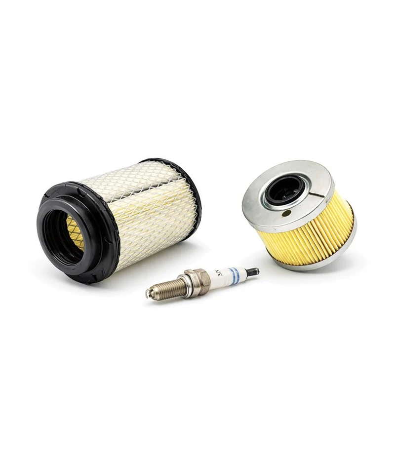 Kit Manutenzione Royal Enfield 350cc