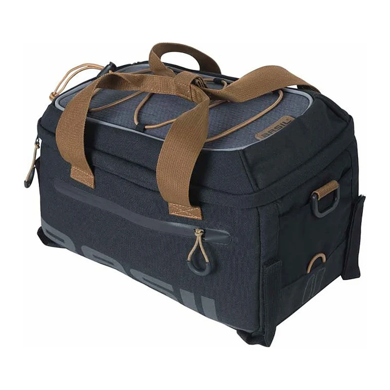 Sacoche porte-bagages vélo Basil Miles 7 L