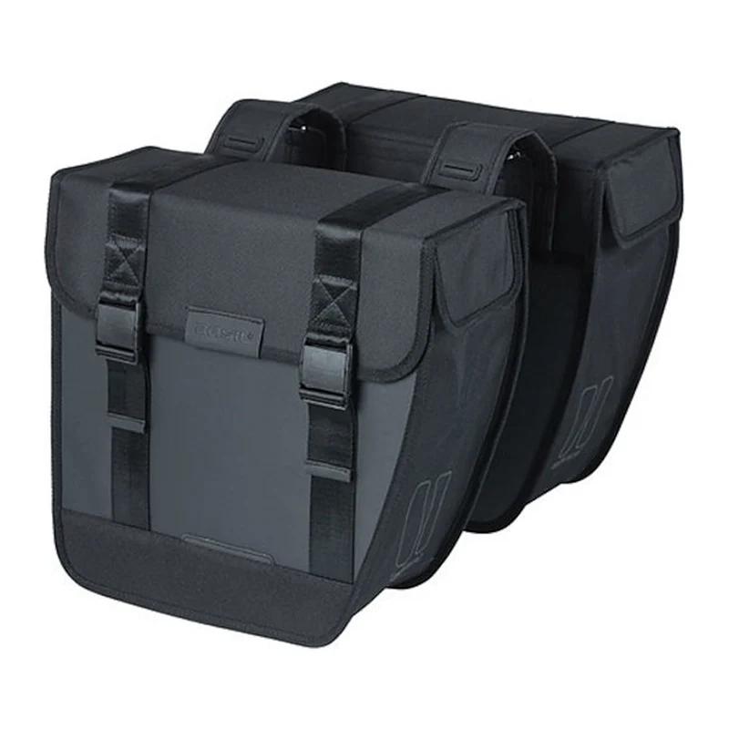 Sacoche double vélo Basil Tour Waterproof 28 L